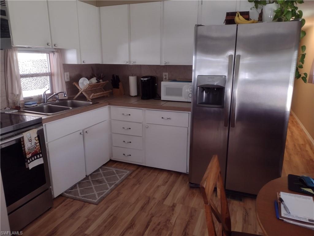 IMPERIAL HARBOR - Residential