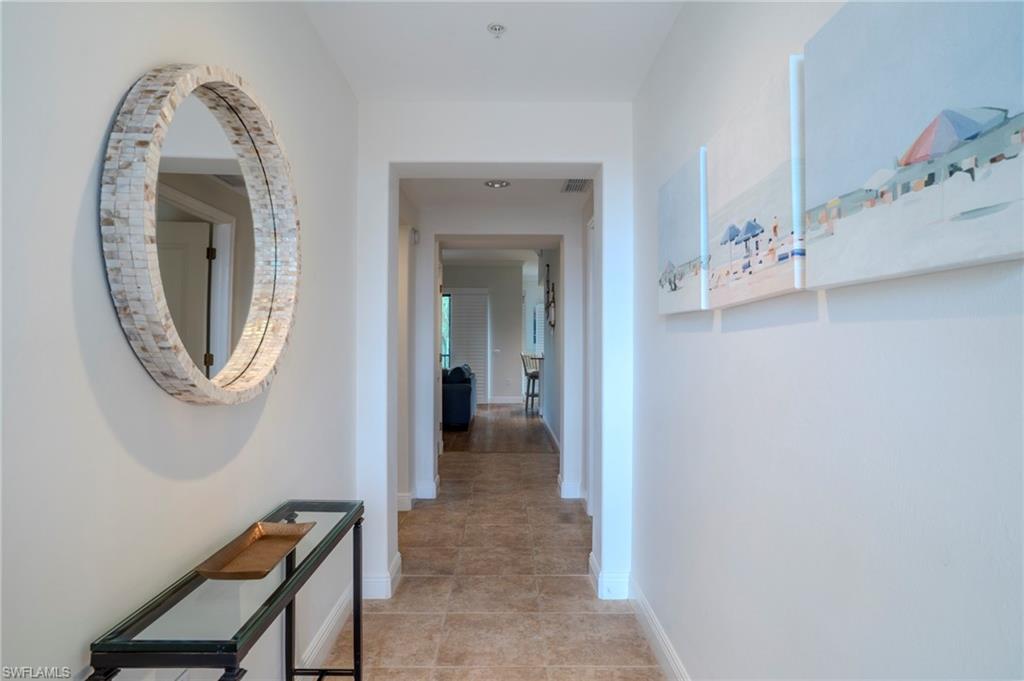 NAPLES BAY RESORT - Residential