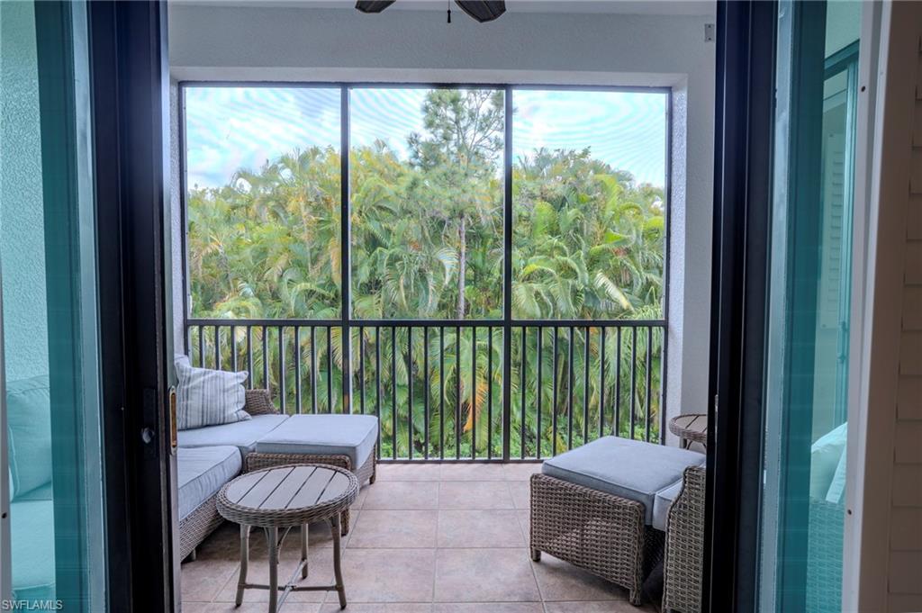 NAPLES BAY RESORT - Residential