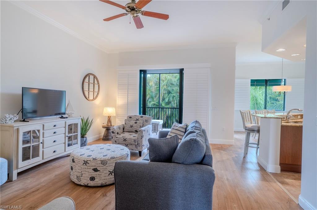 NAPLES BAY RESORT - Residential