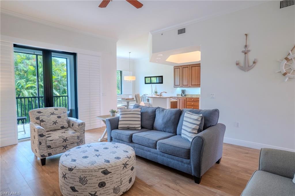 NAPLES BAY RESORT - Residential