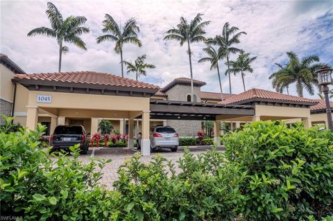 Photo of 1045 Sandpiper ST #G203, NAPLES, FL 34102 (MLS # 226017278)
