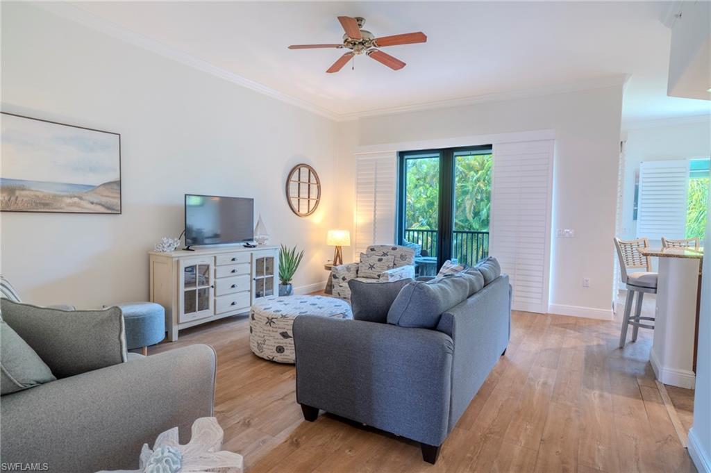 NAPLES BAY RESORT - Residential