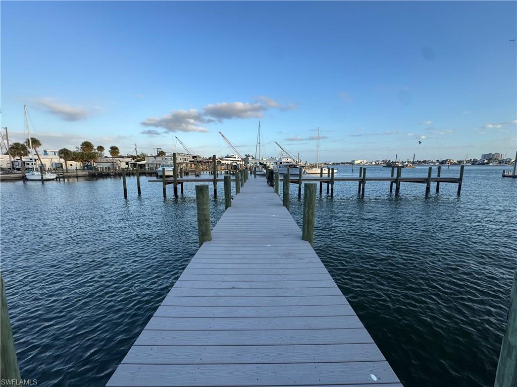 GULF COVE TRAILER PARK CO-OP - Land