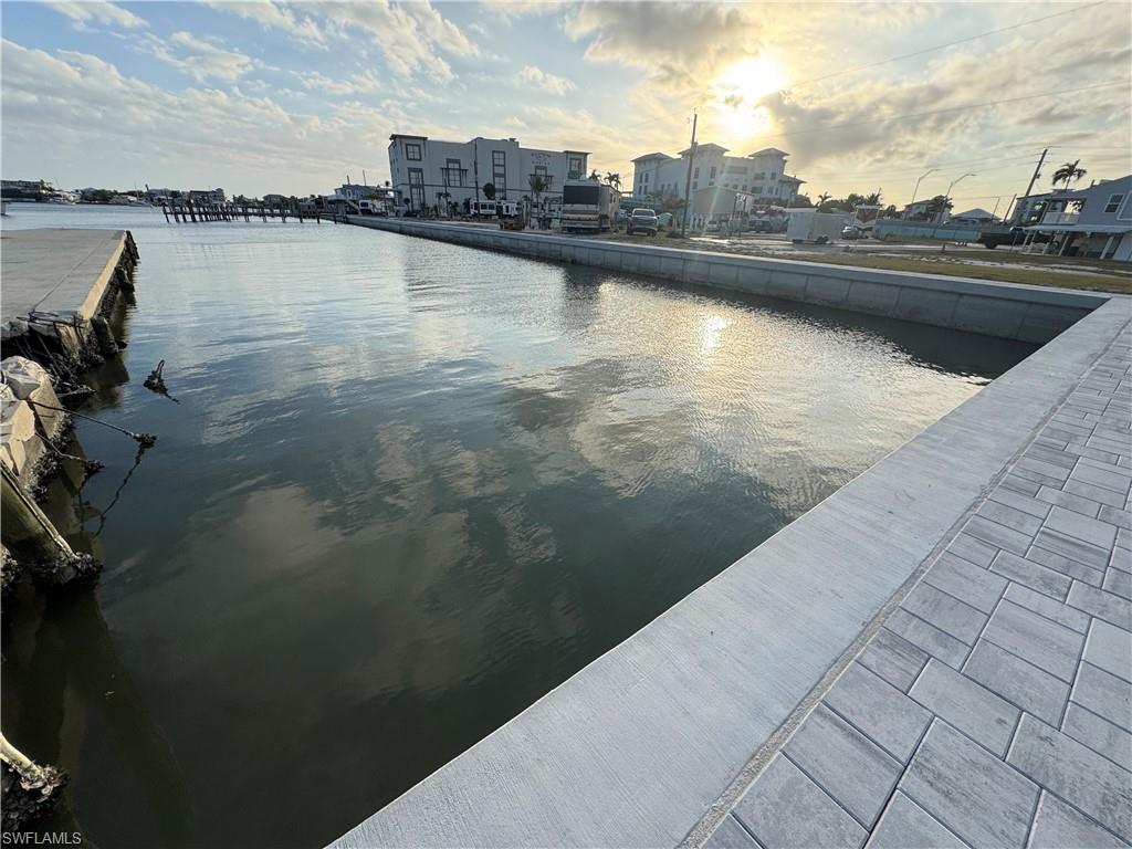 GULF COVE TRAILER PARK CO-OP - Land