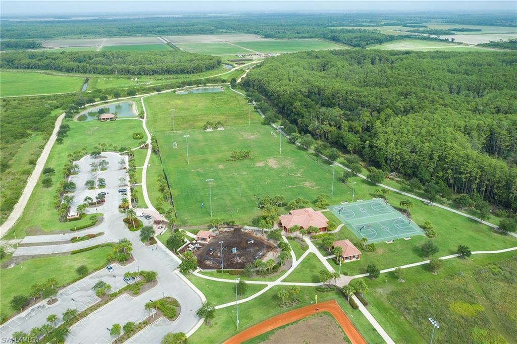 AVALON PARK - Residential