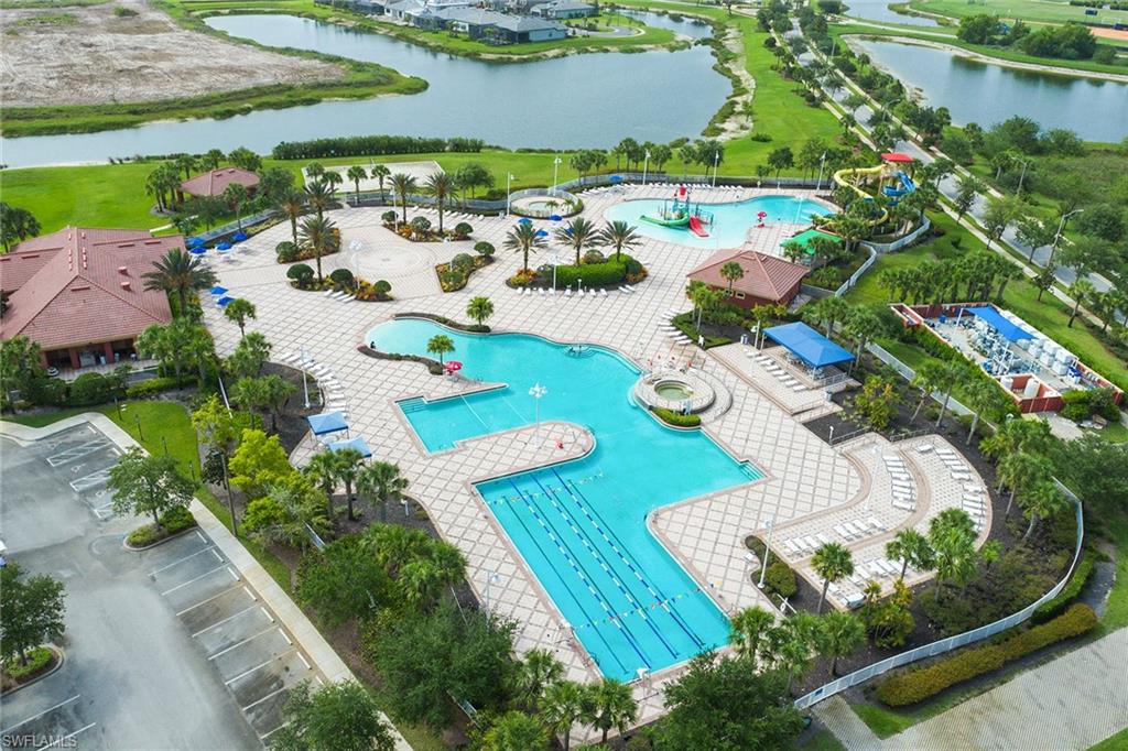 AVALON PARK - Residential