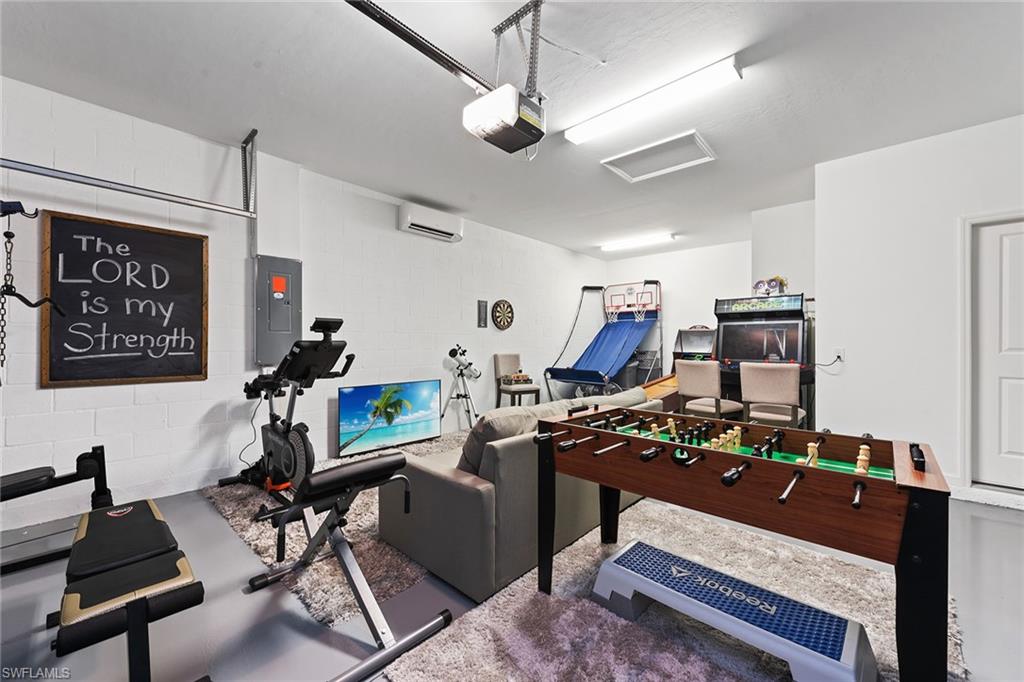 AVALON PARK - Residential