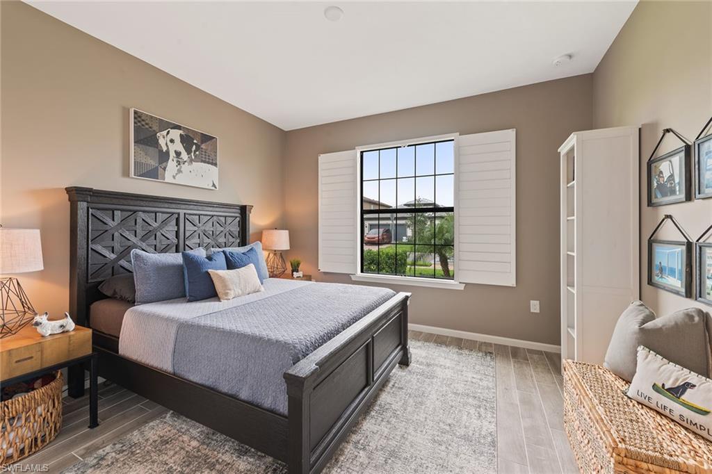 AVALON PARK - Residential