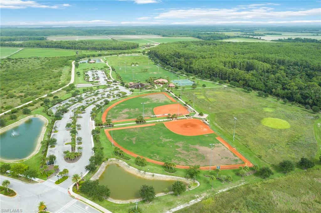 AVALON PARK - Residential