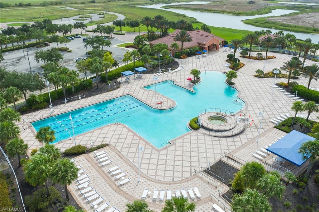 AVALON PARK - Residential