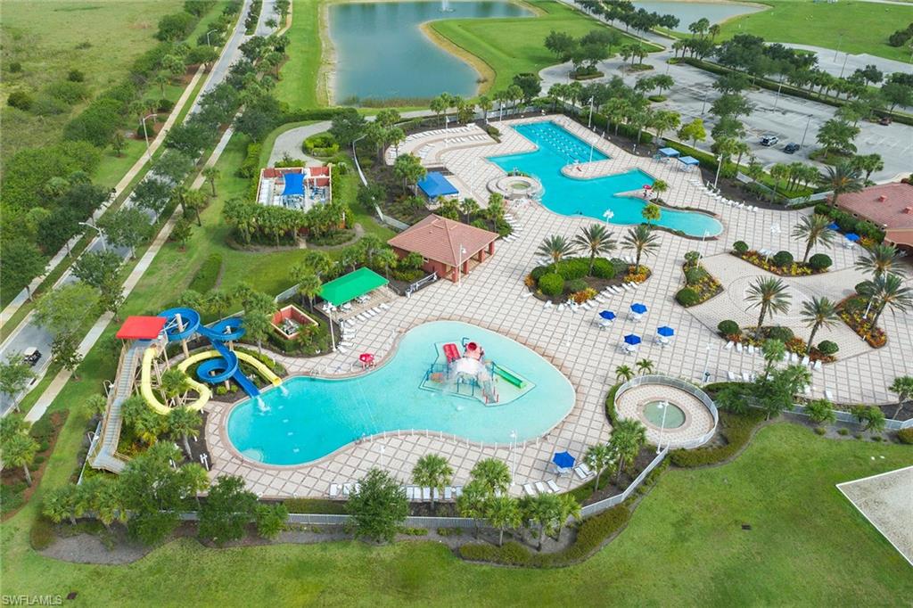 AVALON PARK - Residential