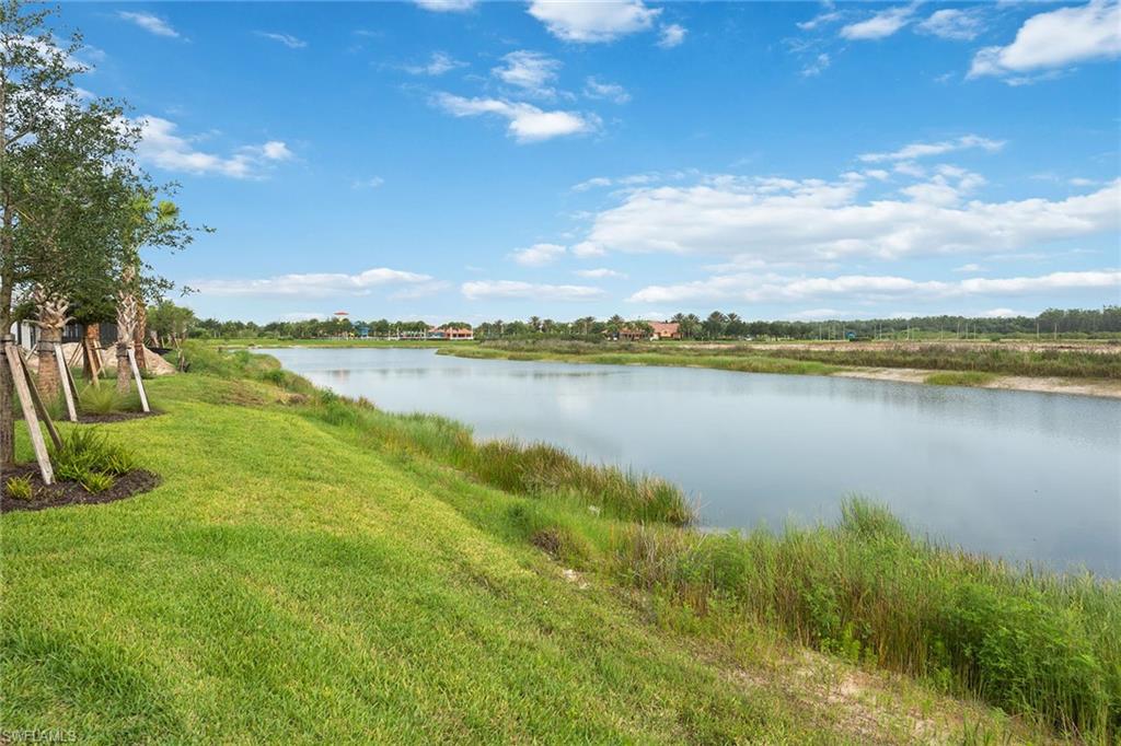 AVALON PARK - Residential