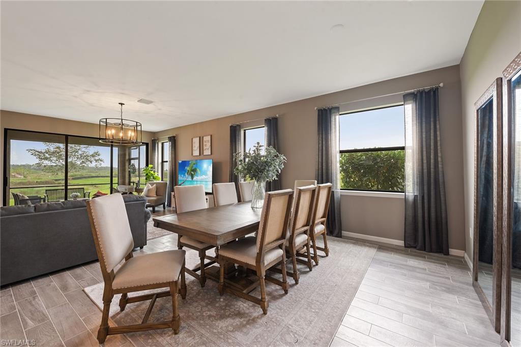 AVALON PARK - Residential