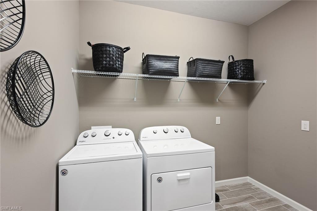 AVALON PARK - Residential