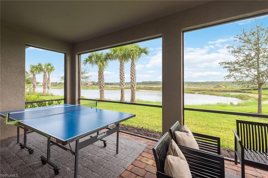 AVALON PARK - Residential