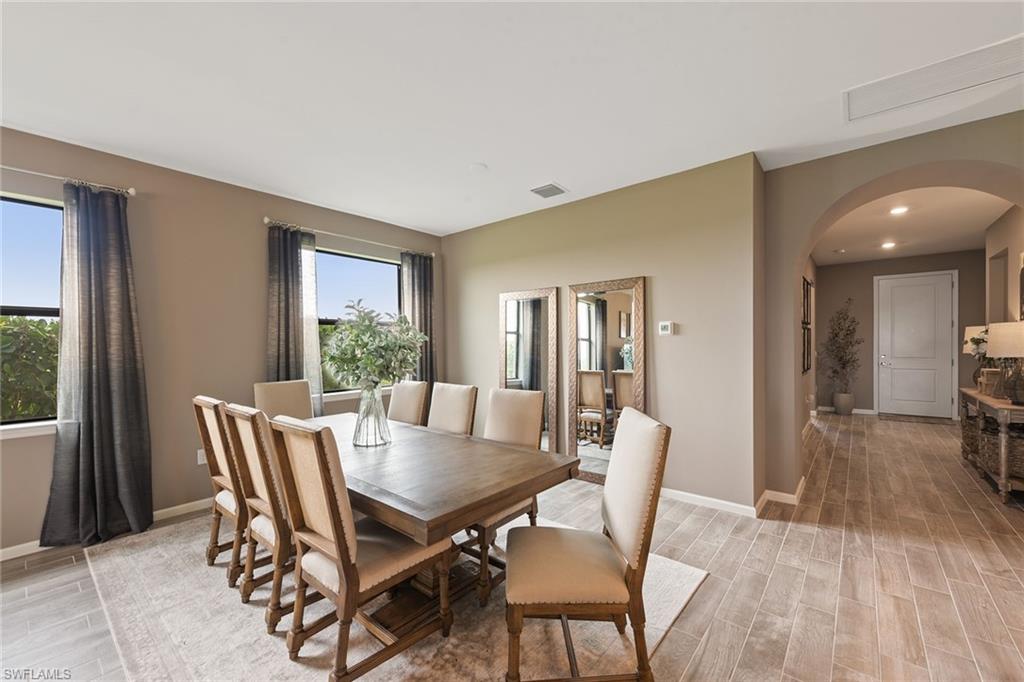 AVALON PARK - Residential