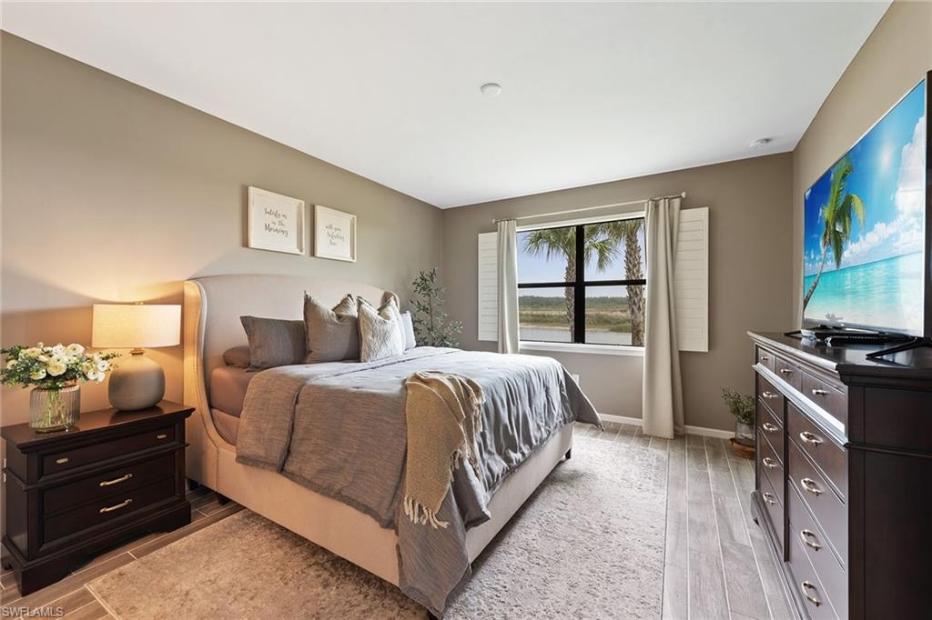 AVALON PARK - Residential