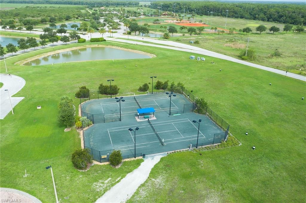 AVALON PARK - Residential