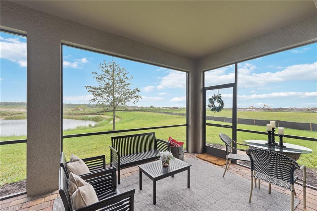 AVALON PARK - Residential