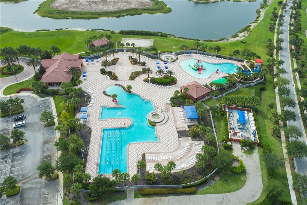 AVALON PARK - Residential