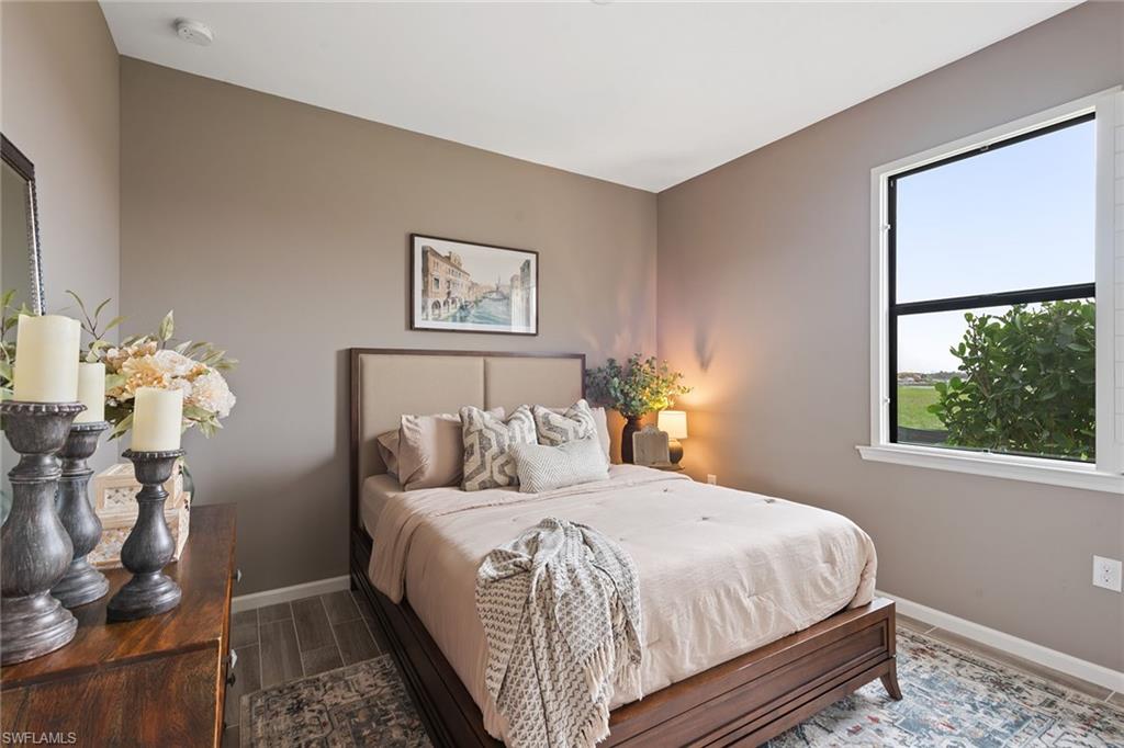 AVALON PARK - Residential