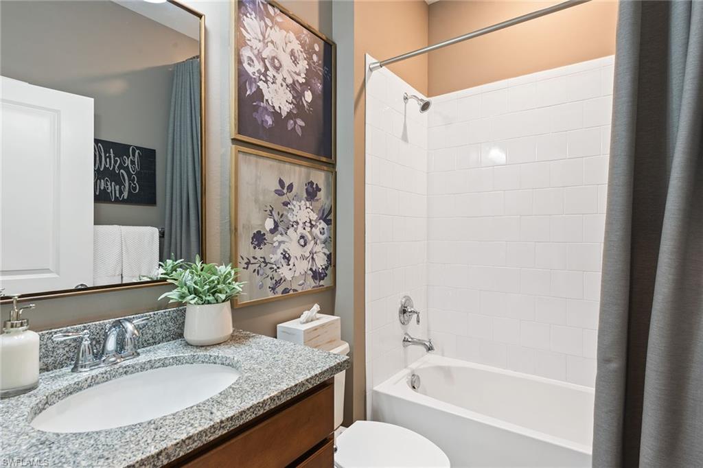 AVALON PARK - Residential