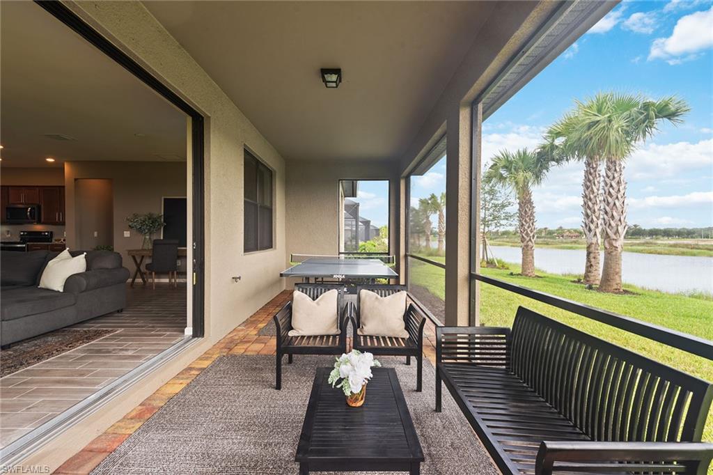 AVALON PARK - Residential