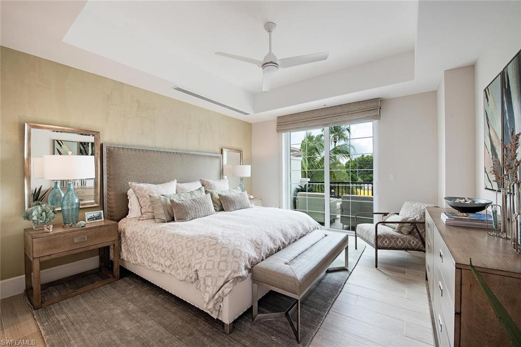 RESIDENCES AT 5TH & 5TH - Residential