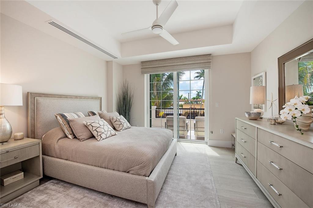 RESIDENCES AT 5TH & 5TH - Residential