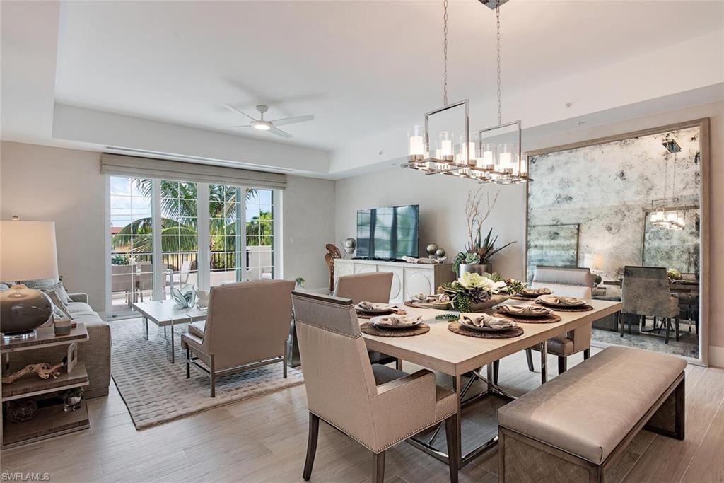 RESIDENCES AT 5TH & 5TH - Residential