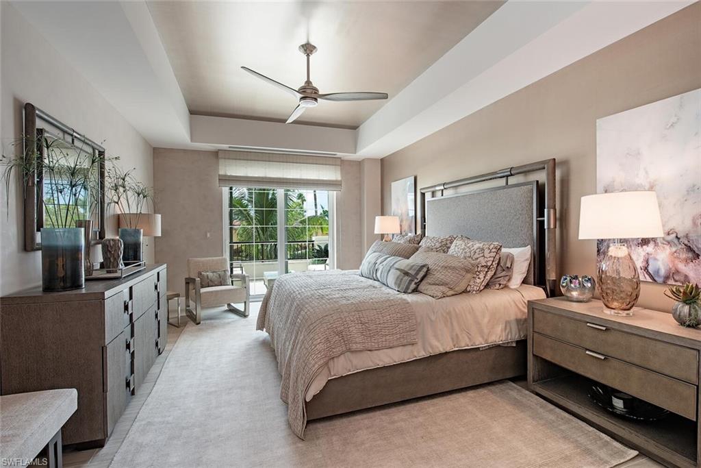 RESIDENCES AT 5TH & 5TH - Residential