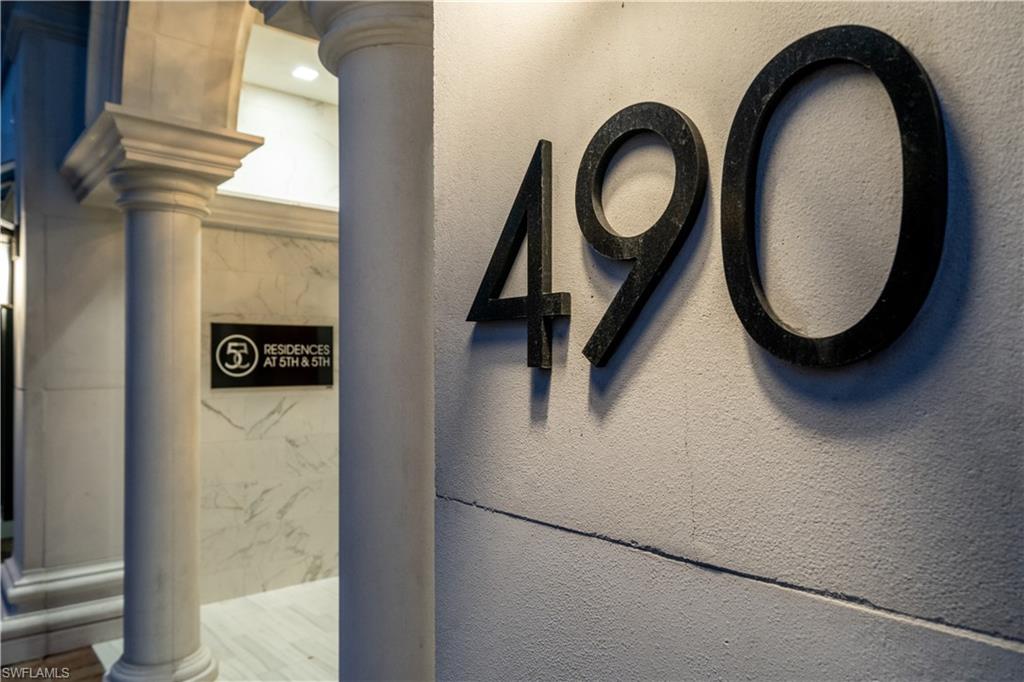 RESIDENCES AT 5TH & 5TH - Residential