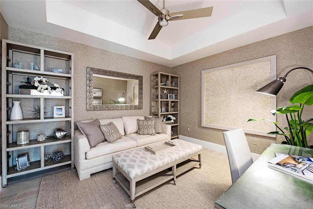 RESIDENCES AT 5TH & 5TH - Residential