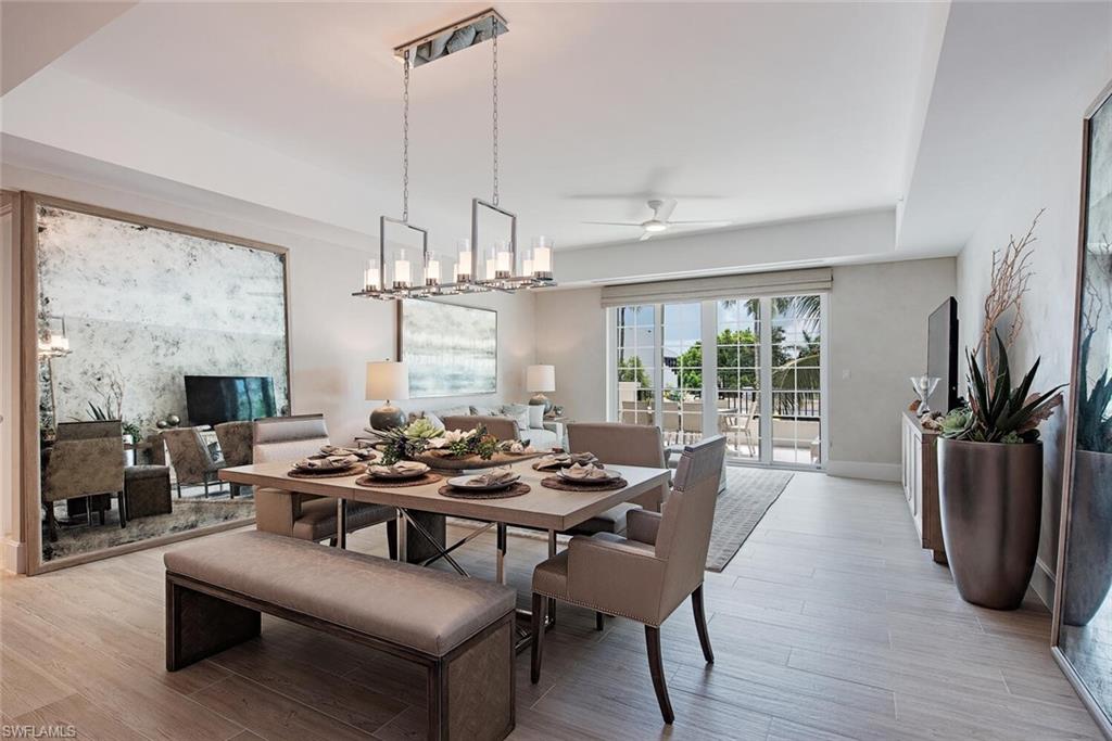 RESIDENCES AT 5TH & 5TH - Residential