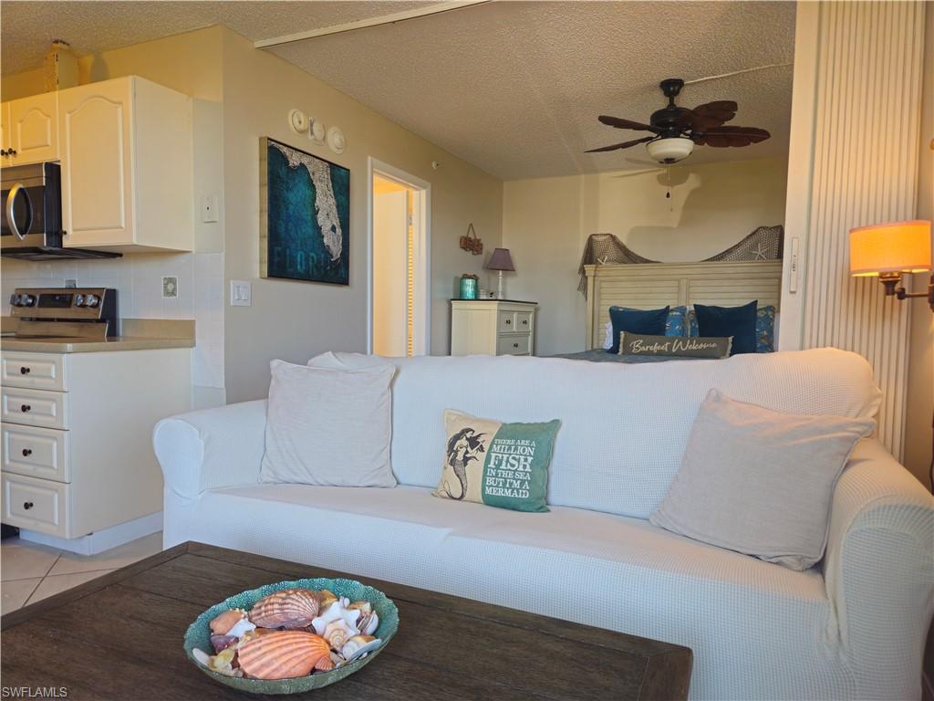 ESTERO BEACH AND TENNIS CLUB - Residential