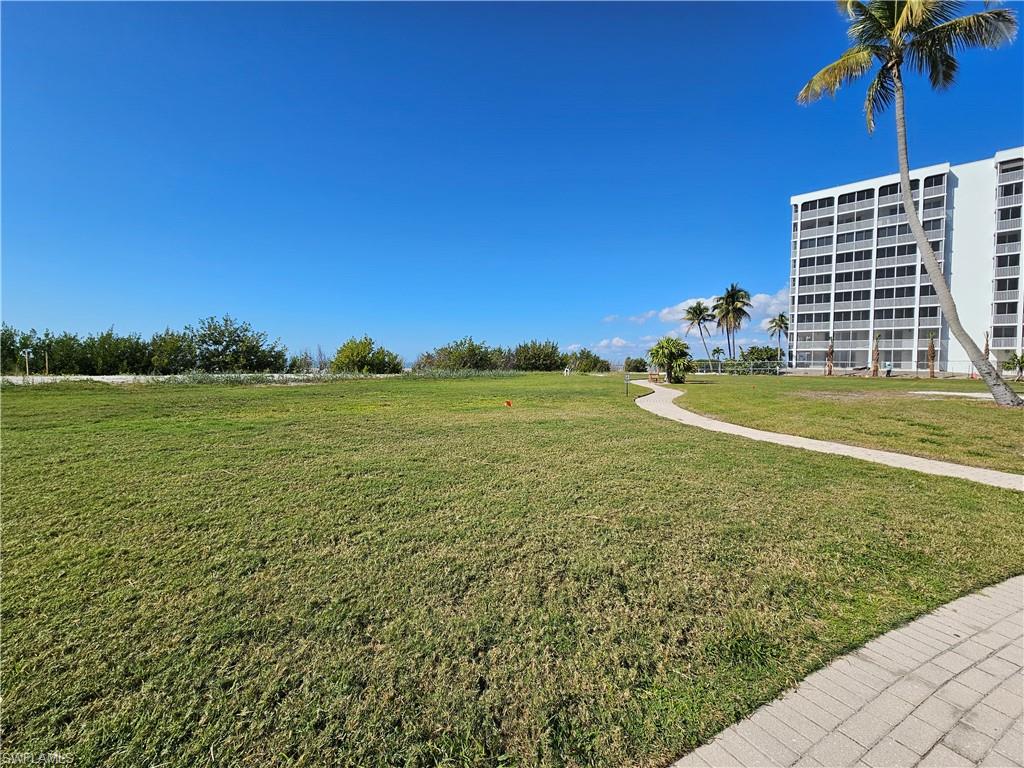 ESTERO BEACH AND TENNIS CLUB - Residential