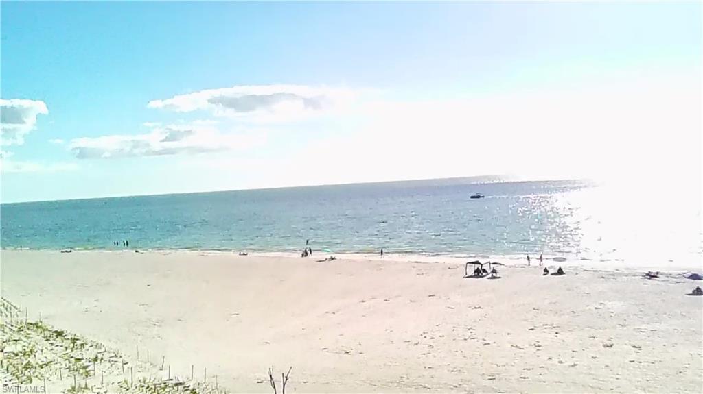 ESTERO BEACH AND TENNIS CLUB - Residential