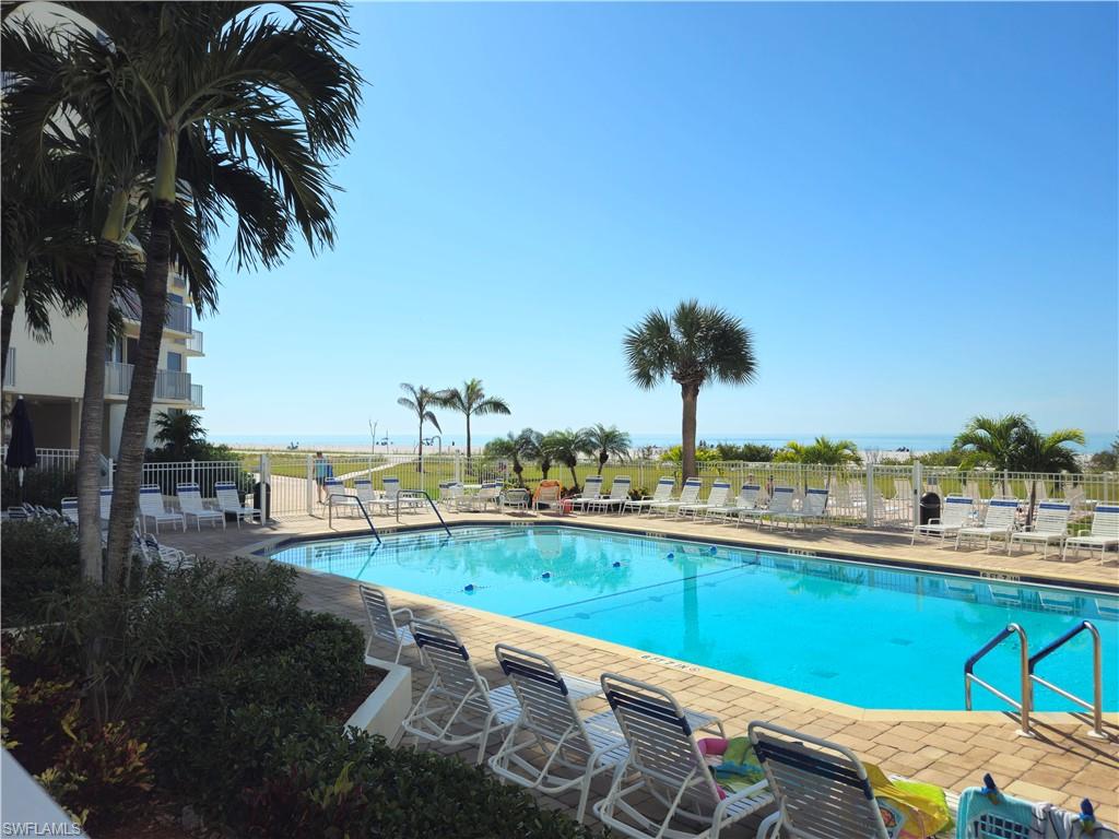 ESTERO BEACH AND TENNIS CLUB - Residential