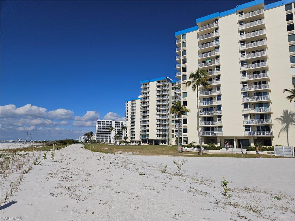 ESTERO BEACH AND TENNIS CLUB - Residential