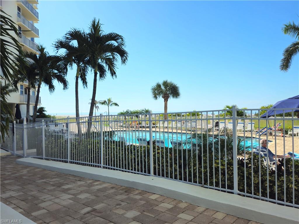 ESTERO BEACH AND TENNIS CLUB - Residential