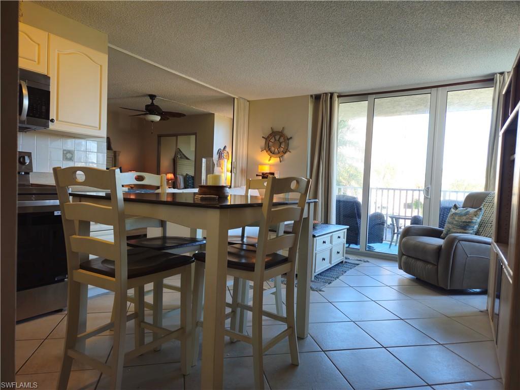 ESTERO BEACH AND TENNIS CLUB - Residential