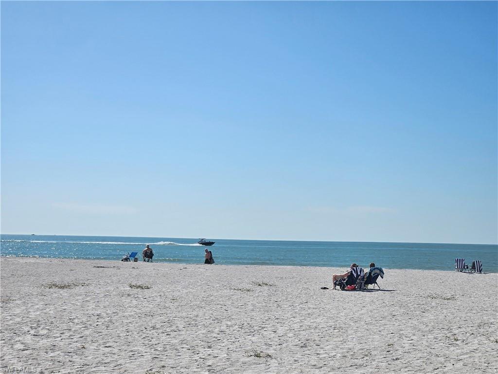 ESTERO BEACH AND TENNIS CLUB - Residential