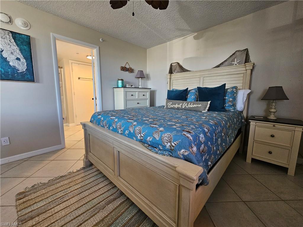 ESTERO BEACH AND TENNIS CLUB - Residential