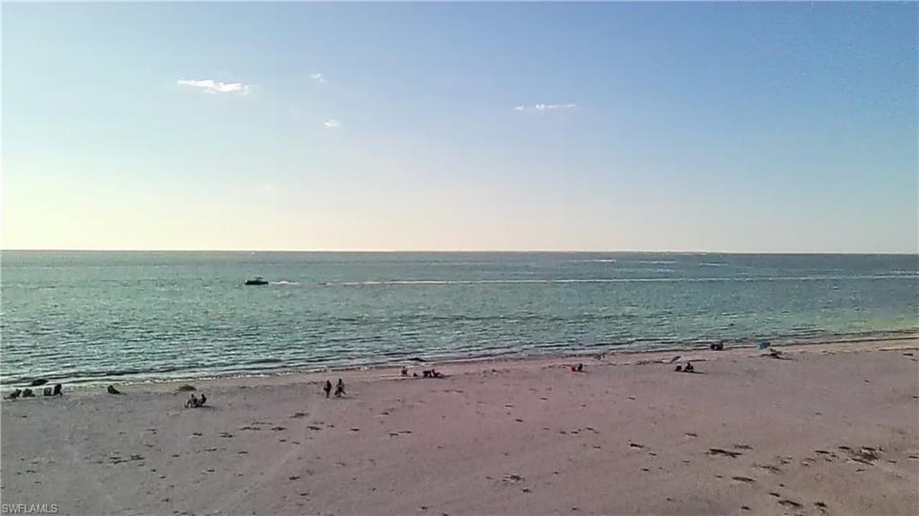 ESTERO BEACH AND TENNIS CLUB - Residential