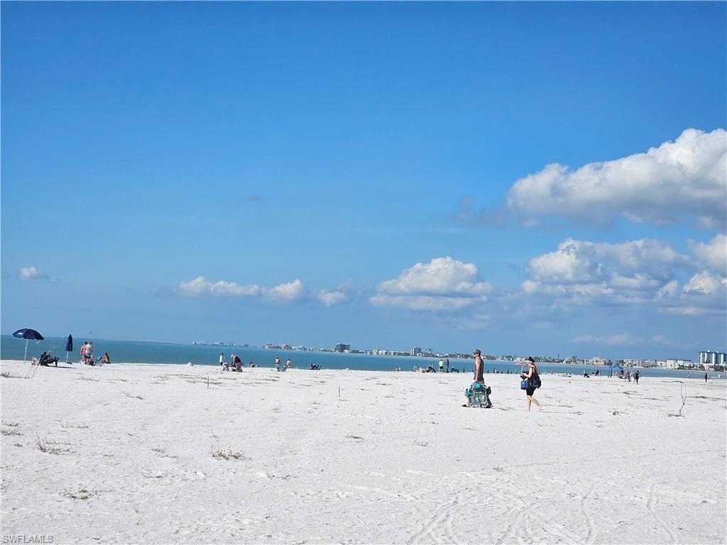 ESTERO BEACH AND TENNIS CLUB - Residential