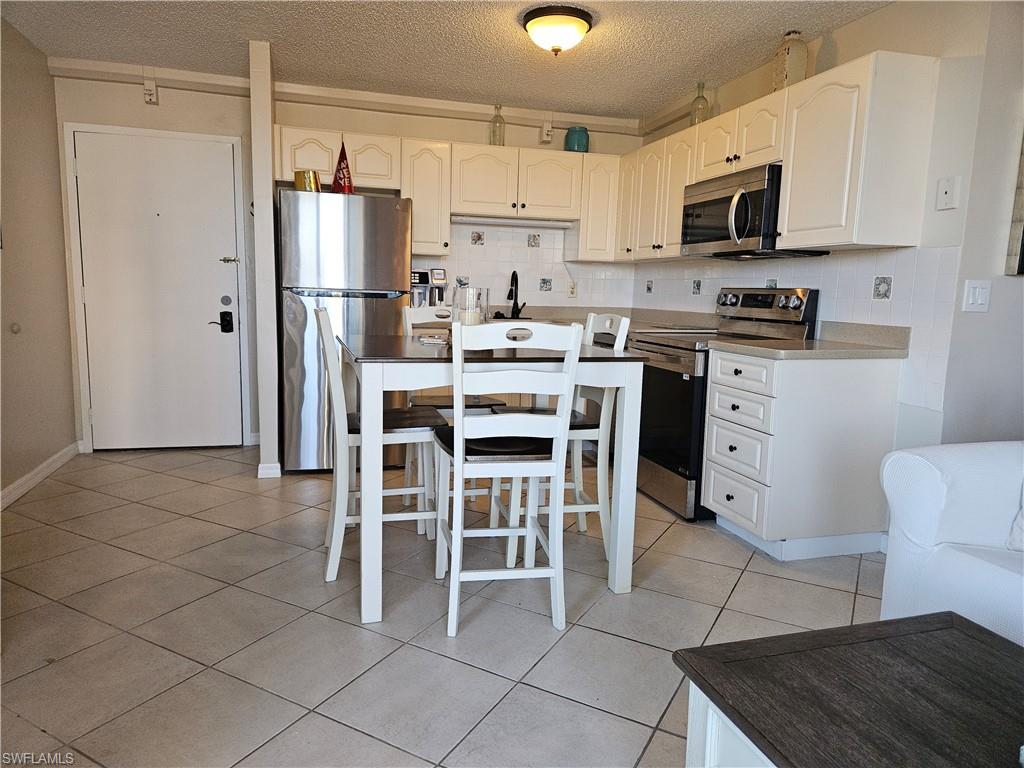 ESTERO BEACH AND TENNIS CLUB - Residential