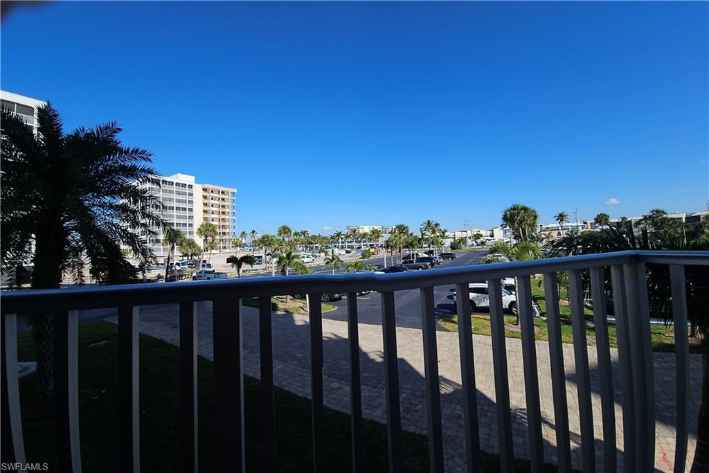 ESTERO BEACH AND TENNIS CLUB - Residential