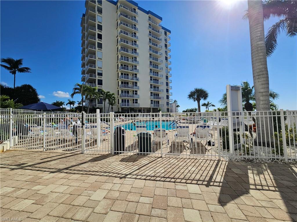 ESTERO BEACH AND TENNIS CLUB - Residential