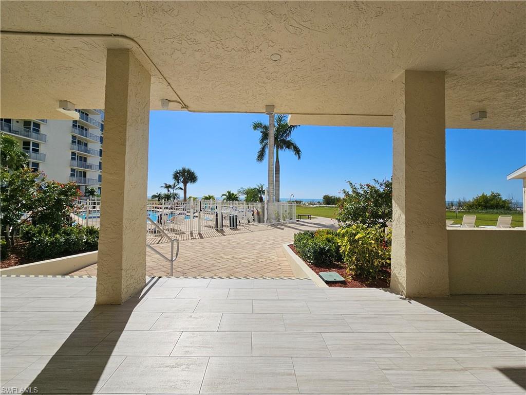 ESTERO BEACH AND TENNIS CLUB - Residential